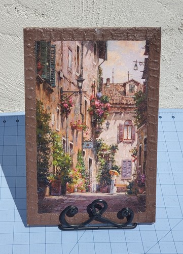 Mexican ceramic tile - 8", 12"